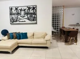 Apartamentos Ramos 3