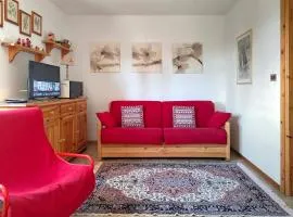 Chambre d'Or View Apartment