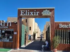 Elixir Resort Hurghada 30