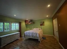 Hideaway Cozy Place 1