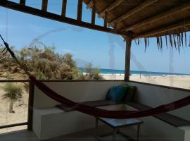 Seaside Nord, hotel u gradu Mankora