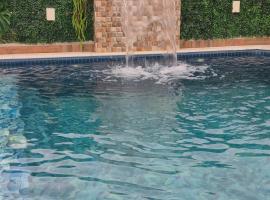 Casa Boituva, Hotel in Boituva