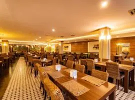 Anbessedor Hotel All inclusive