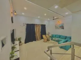 prahi villa 3bhk