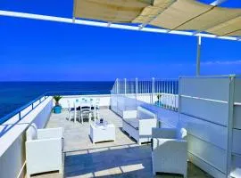 Pearl with Sea Access & Shared Pool