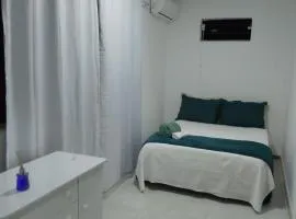 Casa beira mar Praia do Japariz,Ilha Grande