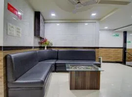 Hotel O Sion Residency