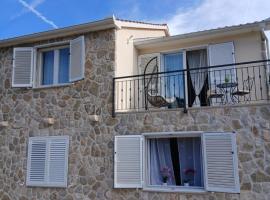 Apartman Lasko 1, ξενοδοχείο σε Goveđari