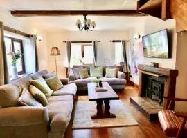 Characterful holiday home in Oxfordshire Cotswolds