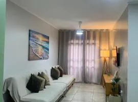 Apartamento No Tenório Melhor Localidade!