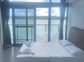 lake view apartment 湖畔别墅