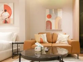 VIP Designer Studio Chic Comfort in Every Detail