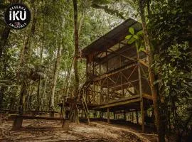 Reserva Îkü Amazonas