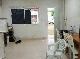 Casa en san Benito