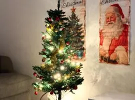 Rovaniemi Aurora Apartment