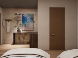 藏王Nozomi Hotel, Hotel in Kaminoyama