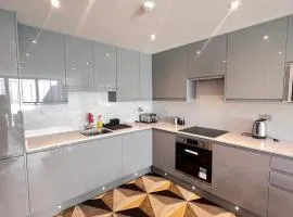 Finchley home