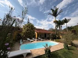 Pousada Jardim Secreto