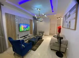 Residence 22 - FLAT THREE