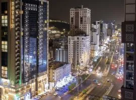 Hotel 21 Makkah