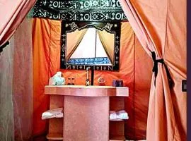 sahara bliss camp
