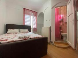 Stankovic Apartmani, ξενοδοχείο σε Σάμπατς