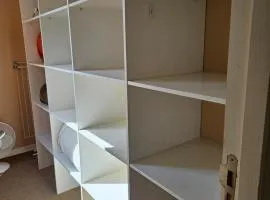 Habitacion Matrimonial privada en machali con parcking y wifi