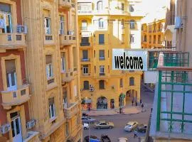King palace castle hotel