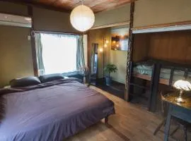 一棟貸し宿 Guest House Mado