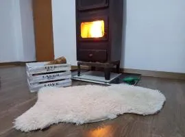 Taku Villa Wonderful view of Lake Ohrid