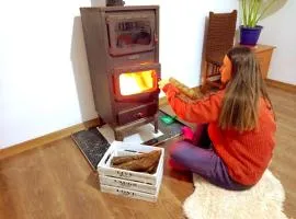 Taku Villa Wonderful view of Lake Ohrid