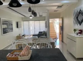 Cómodo apto punta Popi a un minuto de la playa