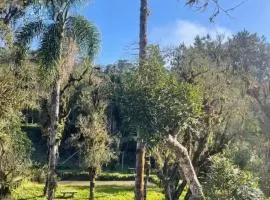 Chácara Alto da Serra