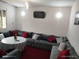 Appartement Salé Doha Layayda