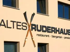 Altes Ruderhaus