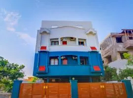 Hotel O Harma Residency Near Jazz Cinemas Luxe