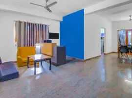 Hotel O Harma Residency Near Jazz Cinemas Luxe