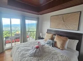 Cabañas El Parador