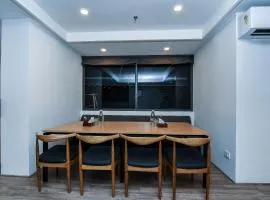 Townhouse C Scheme Ahinsa Circle