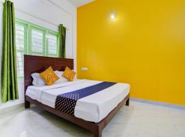 Hotel O Dream Palace, hotel in Kovalam