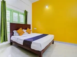 Hotel O Dream Palace