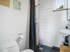 5 star holiday home in Allingåbro