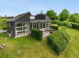 5 star holiday home in Allingåbro