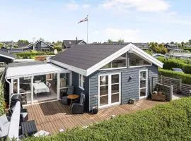 5 star holiday home in Karrebæksminde