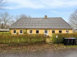 5 star holiday home in Haderslev