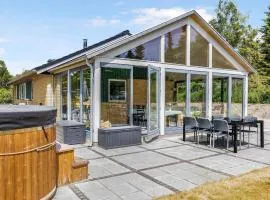 5 star holiday home in Vig