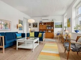5 star holiday home in Marstal