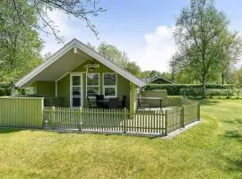 5 star holiday home in Grindsted