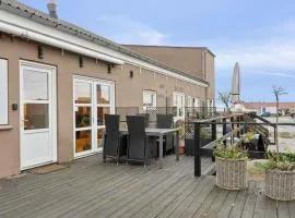 5 star holiday home in Søby Ærø