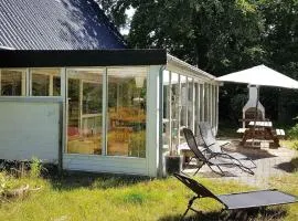 5 star holiday home in Hundested